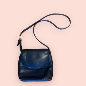 Genuine Leather Coletta Purse
